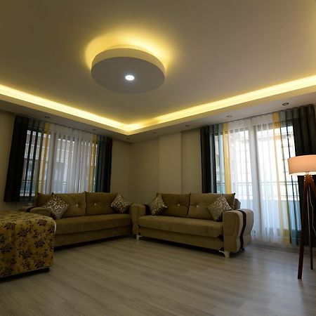 Van Corner Hotel Екстер'єр фото
