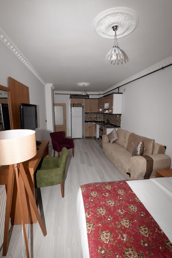 Van Corner Hotel Екстер'єр фото