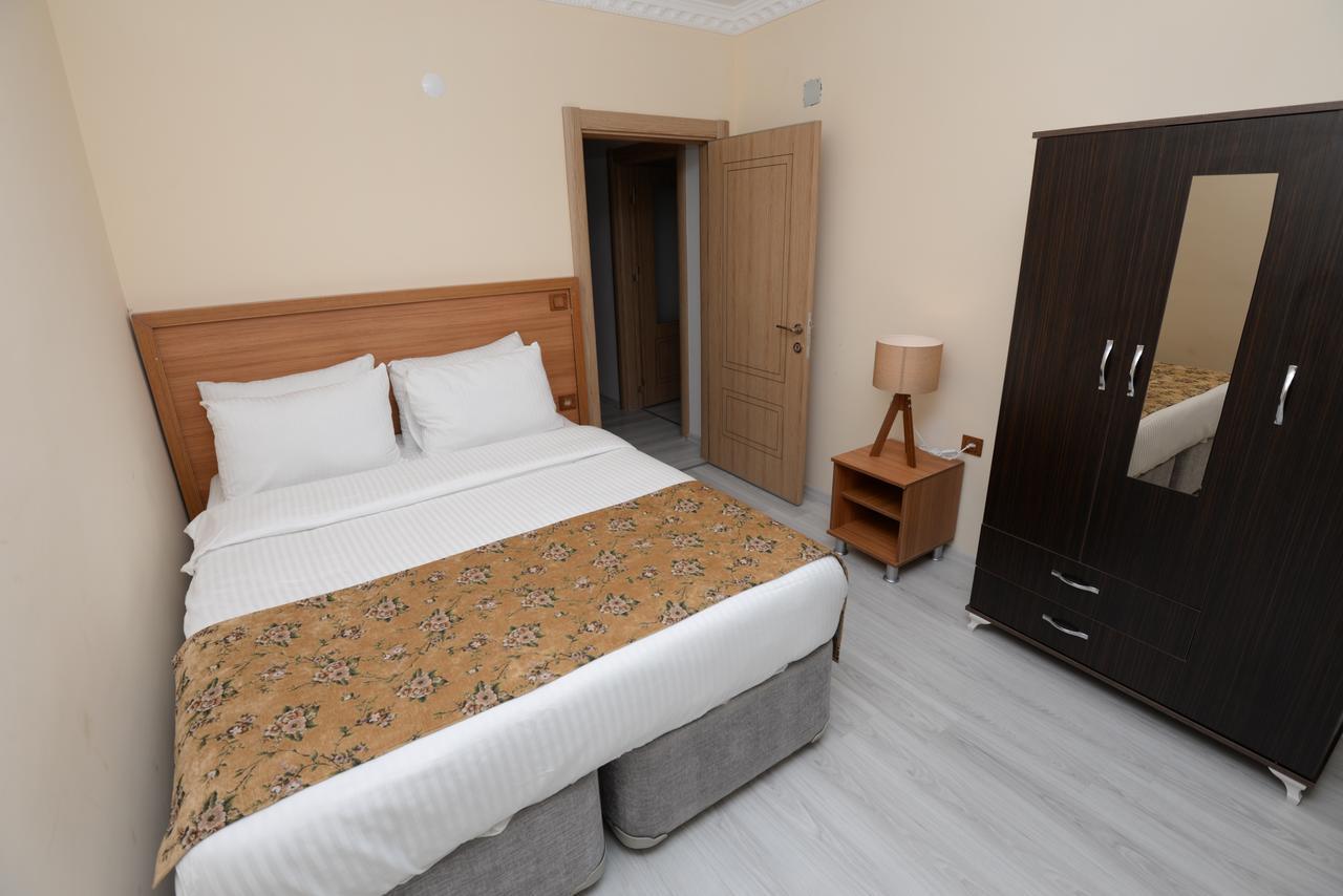 Van Corner Hotel Екстер'єр фото