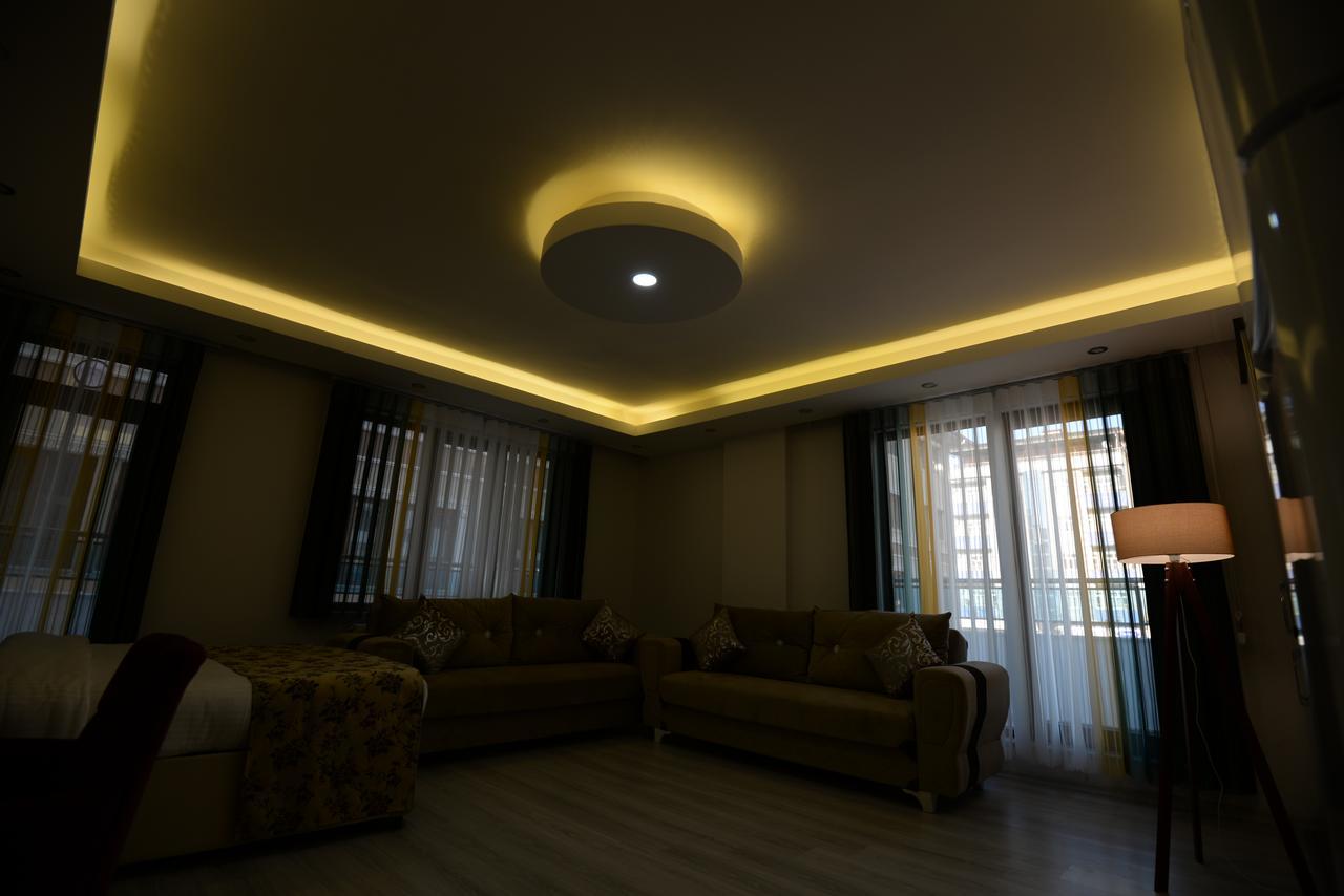 Van Corner Hotel Екстер'єр фото